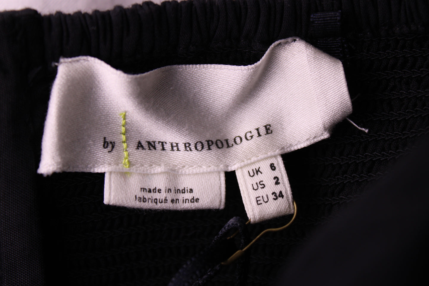 Anthropologie - Luiza Midi Dress - Size "2"