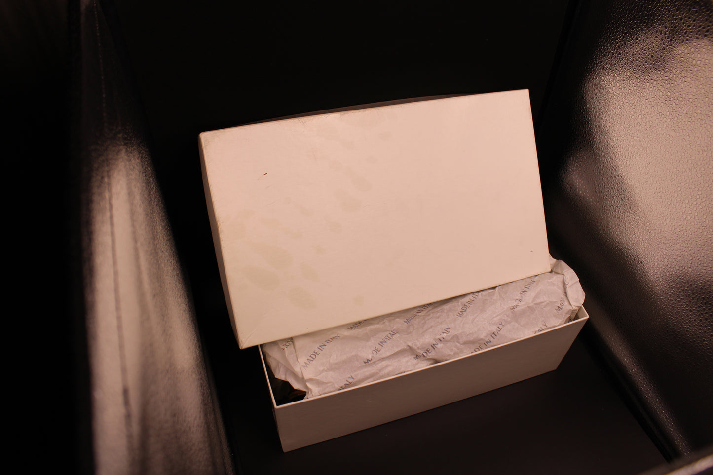 Sundance - Keaton Shoes - Size "38"