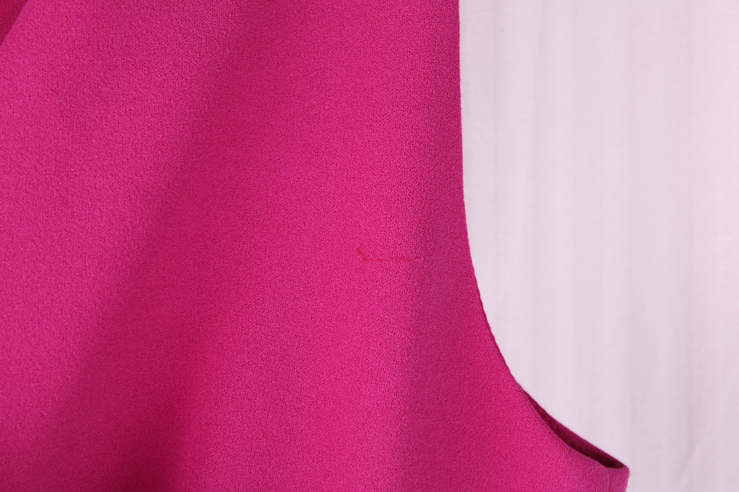 Betsy Johnson -Sleeveless Fitted Sheath Dress - Size 8