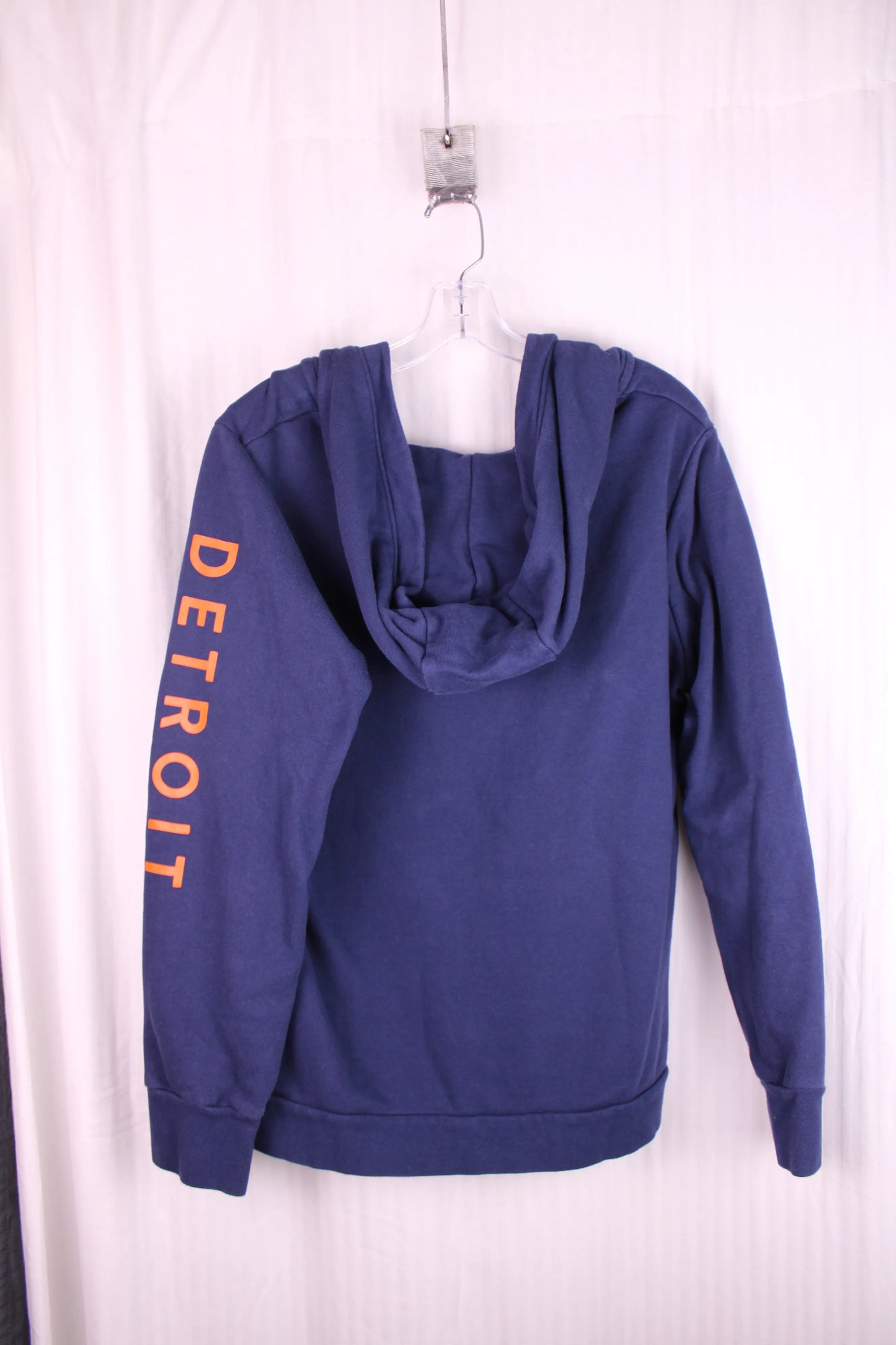 Fanatics - Women's Detroit Tiger Hoodie - Size Large