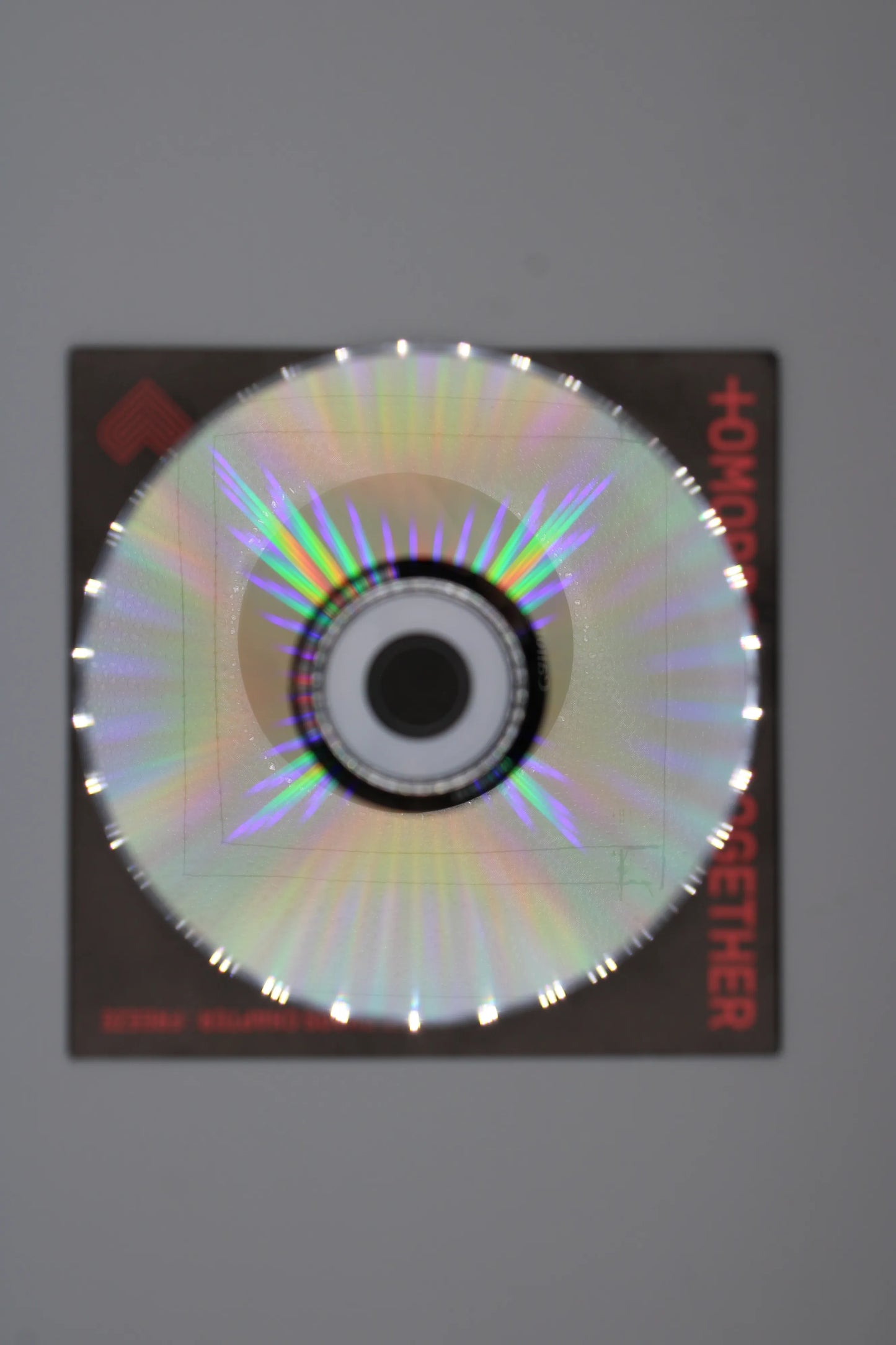 TXT Tomorrow X Together The Chaos Chapter : Freeze Album (You Version)