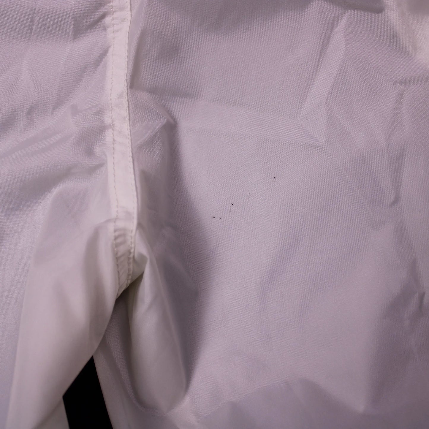 Nike - Vintage Y2K - White Track Pants - Size L