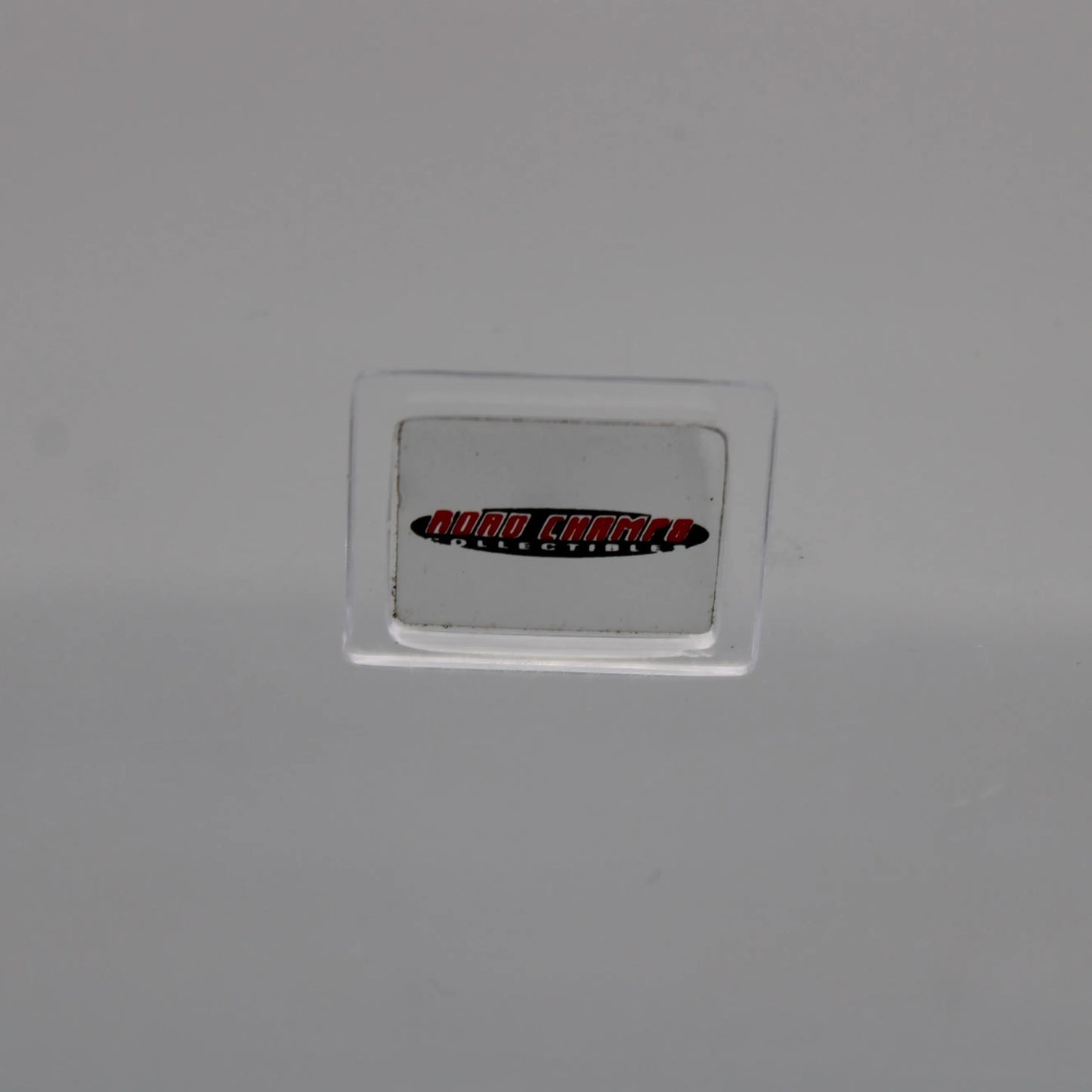 Road Champs Collectibles - Blue 1955 Corvette Model Car