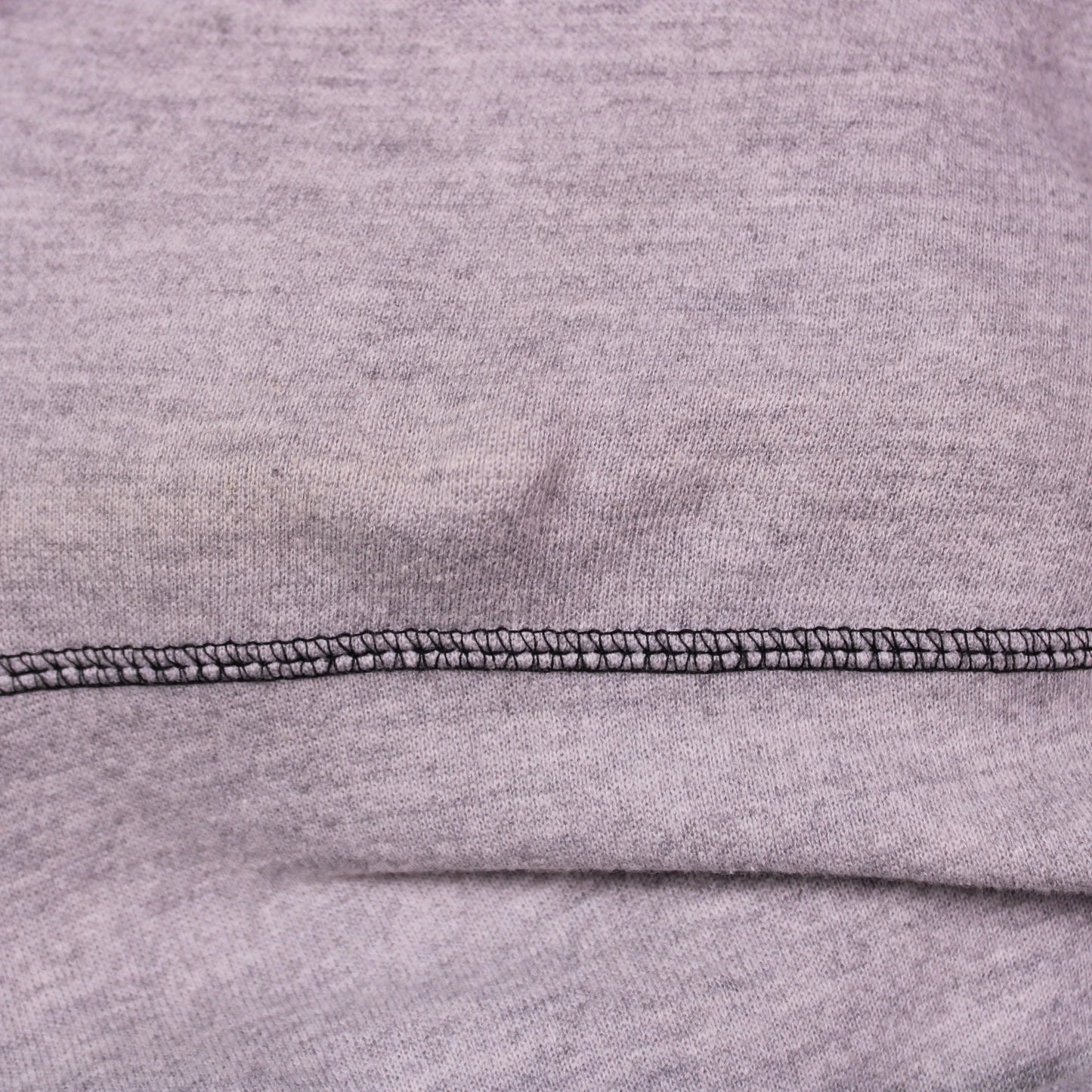 CSA - Vintage Y2K - Light Gray Oakland Raiders Hoodie - Size L