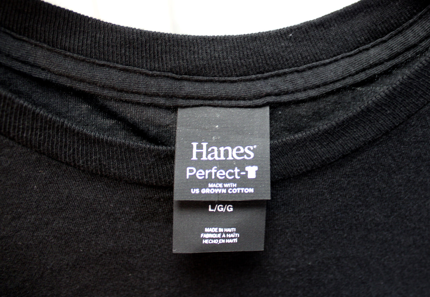 Future & Metro Boomin - We Trust You Tour 2024 (Sacramento, Oakland, Seattle, Portland) - Black T-Shirt - Size L