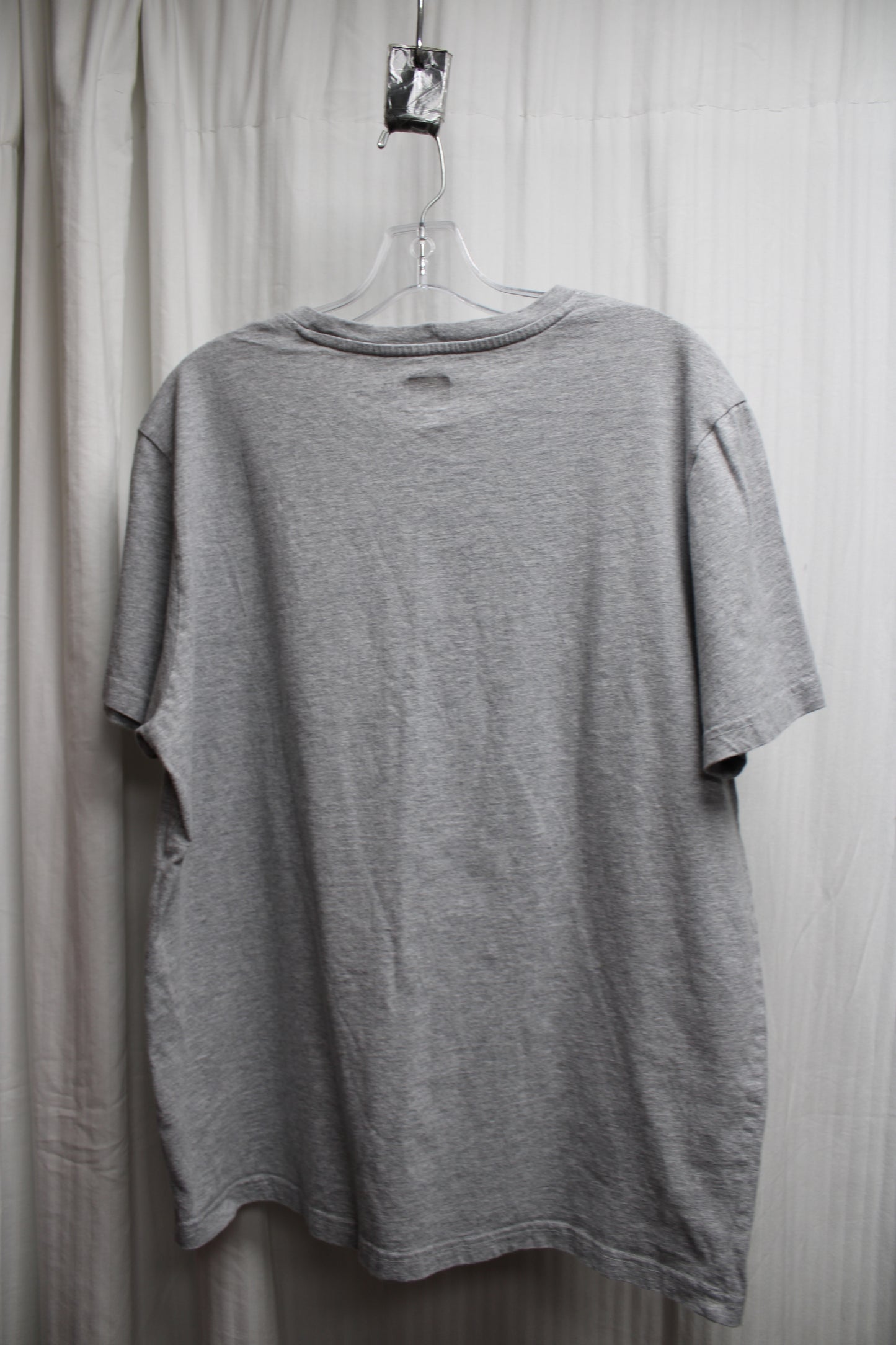 Quicksilver Graphic T-shirt