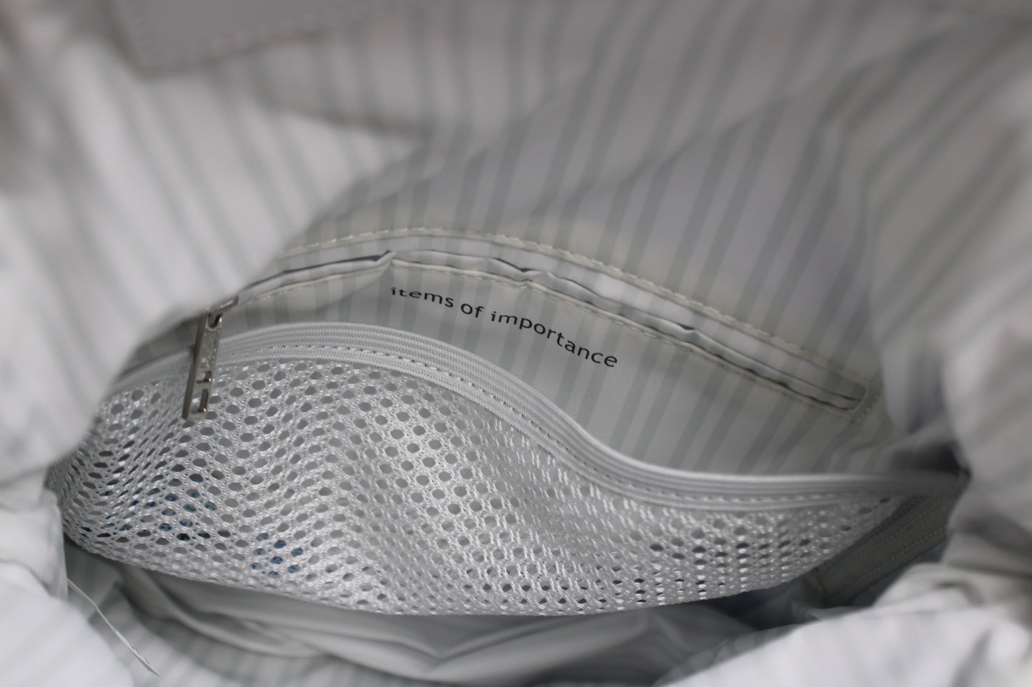 Lululemon - Festival Bag