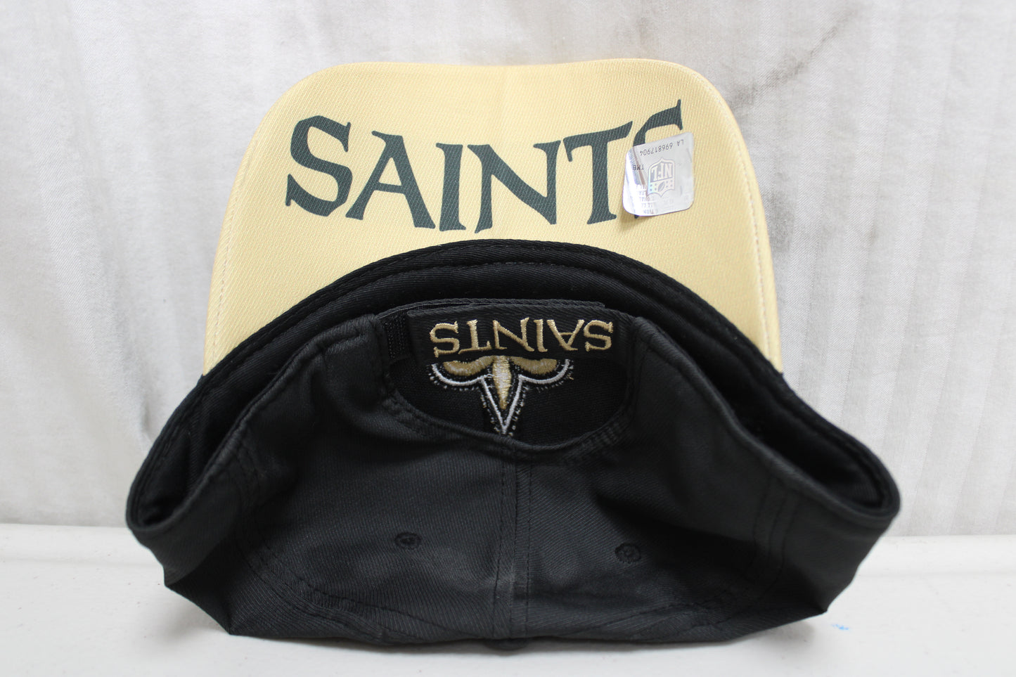 '47 Brand - New Orleans Saints Strapback Hat