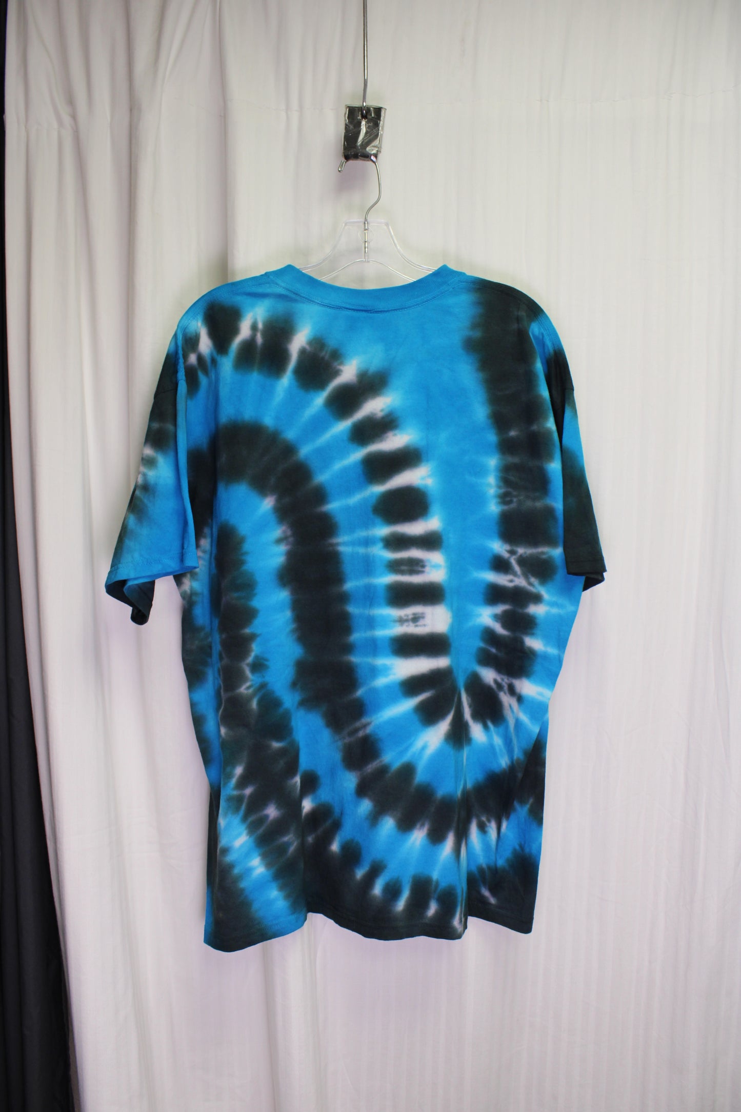 Anvil - Vintage Tie-Dye T-shirt - Size: "XL"