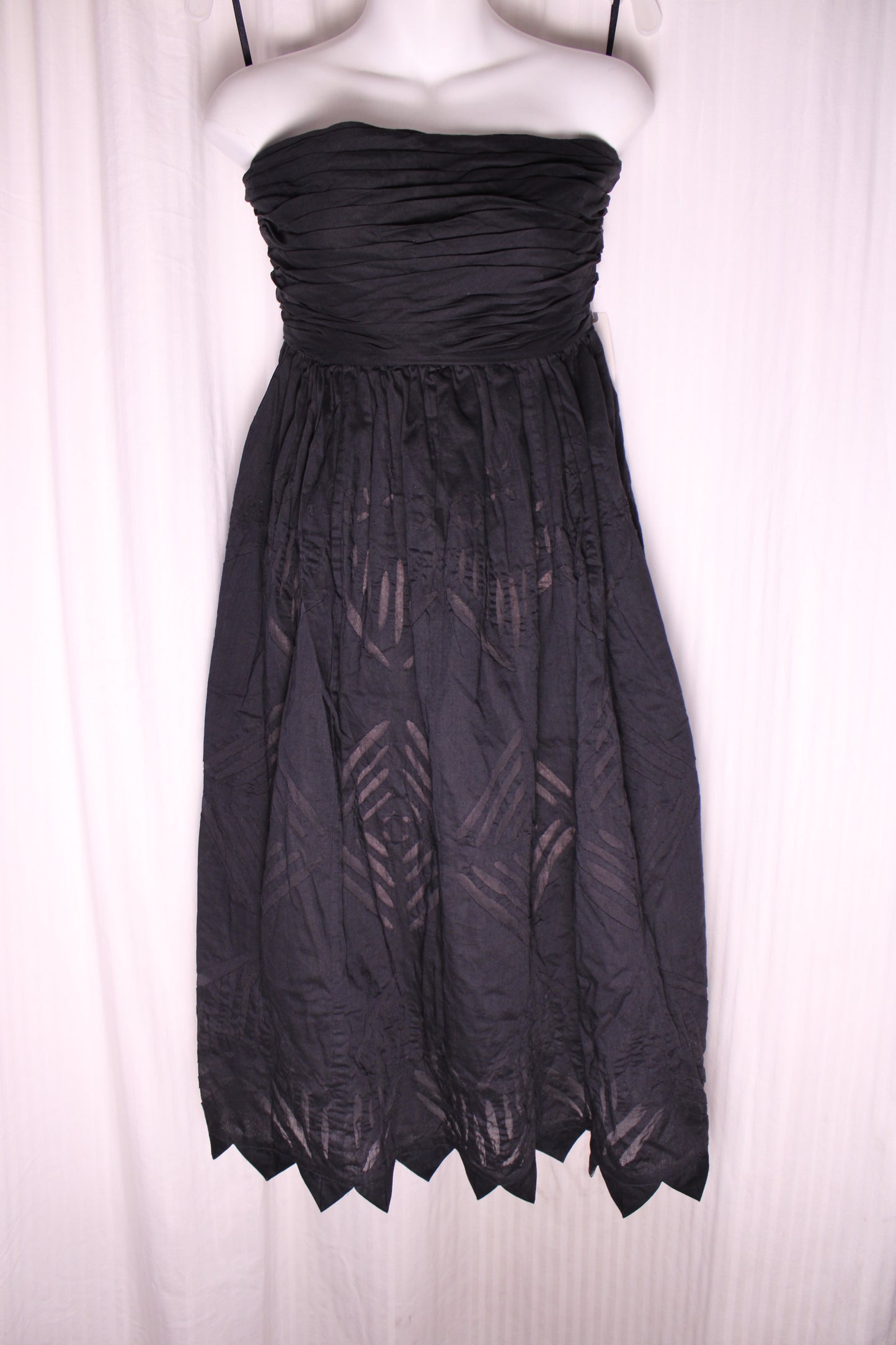 Anthropologie - Luiza Midi Dress - Size "2"