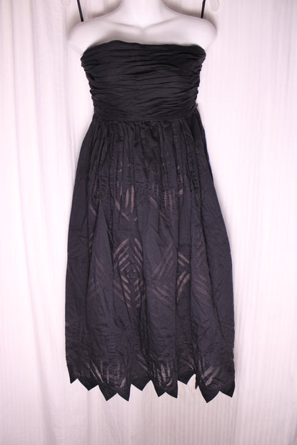 Anthropologie - Luiza Midi Dress - Size "2"