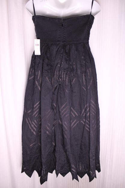 Anthropologie - Luiza Midi Dress - Size "2"