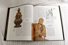 Load image into Gallery viewer, Vintage 1989 - An Introduction to Oriental Mythology - Clio Whittaker - Hardback Book