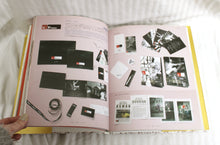 Load image into Gallery viewer, Fashion Brand Graphics (Japan, in English &amp; Japanese) Pie Books - 2007- Hardback Book