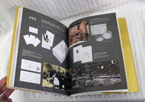 Fashion Brand Graphics (Japan, in English & Japanese) Pie Books - 2007- Hardback Book