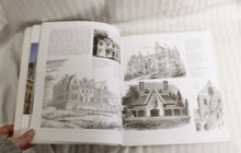 Load image into Gallery viewer, Vintage 2003- Victorian Gothic House Style, An Architectural and Interior Design Source Book - Linda Osband - Paperback Book 2007
