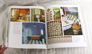 Vintage 2003- Victorian Gothic House Style, An Architectural and Interior Design Source Book - Linda Osband - Paperback Book 2007