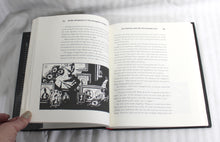 Load image into Gallery viewer, Joe Golem and the Drowning City - Mike Mignola &amp; Christopher Golden, An Illustrated Novel - Hardback Book 2012