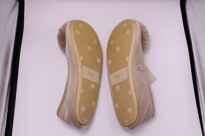 Boden - Pom Pom Slippers- Size "EUR 37"