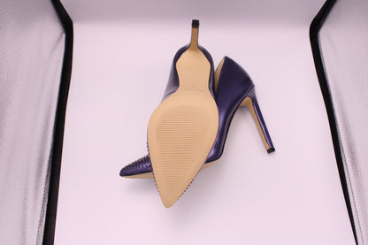 Nine West - TADAA3 Pointed Toe Pump - Size "7M"