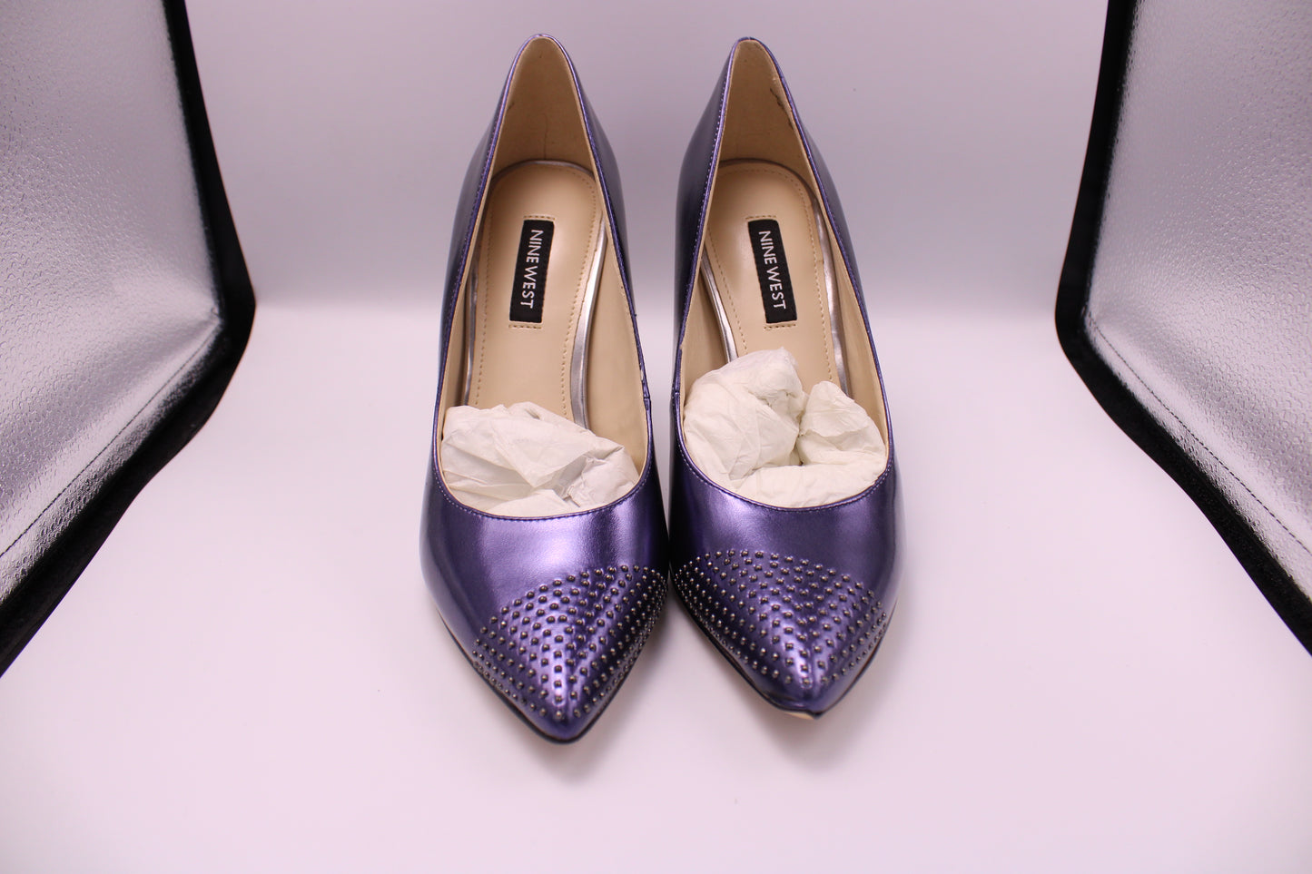 Nine West - TADAA3 Pointed Toe Pump - Size "7M"