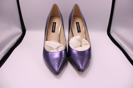 Nine West - TADAA3 Pointed Toe Pump - Size "7M"