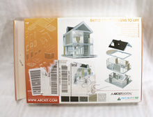 Load image into Gallery viewer, Arckit - 90 - the Architectural Model building Design Tool (incomplete- See Notes)