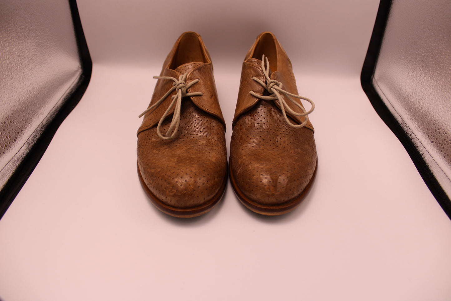 Sundance - Keaton Shoes - Size "38"