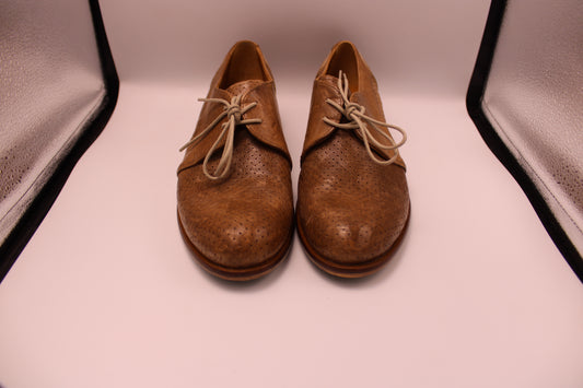 Sundance - Keaton Shoes - Size "38"