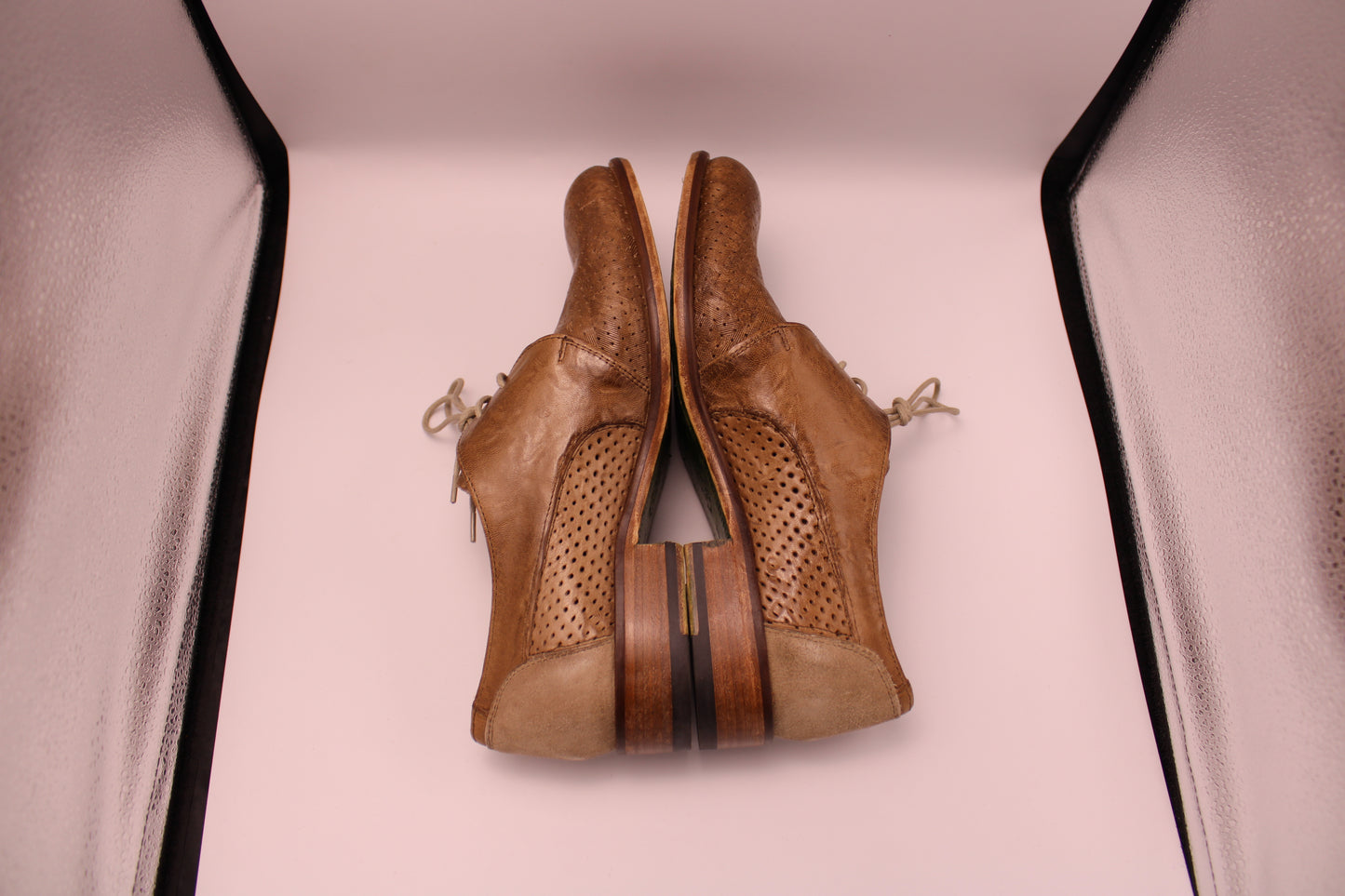 Sundance - Keaton Shoes - Size "38"