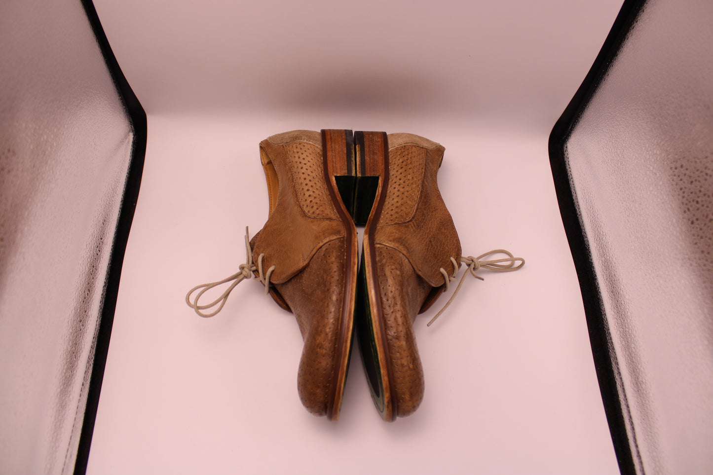 Sundance - Keaton Shoes - Size "38"