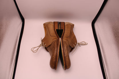 Sundance - Keaton Shoes - Size "38"