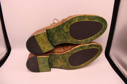 Sundance - Keaton Shoes - Size "38"