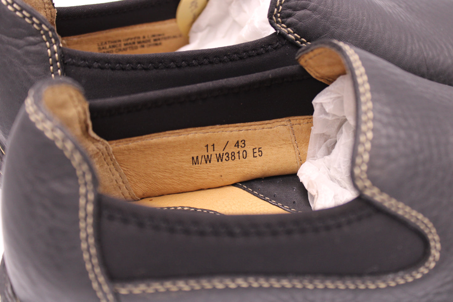 Born - Slip on - Size "11 M"