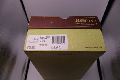 Born - Slip on - Size "11 M"