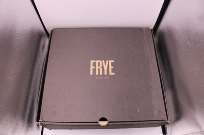 Fyre - Bowery Lace Up Boots - Size "10"