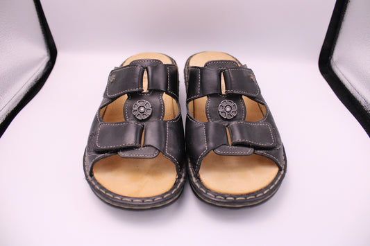 Finn Comfort - Pattaya Sandals - Size "35"