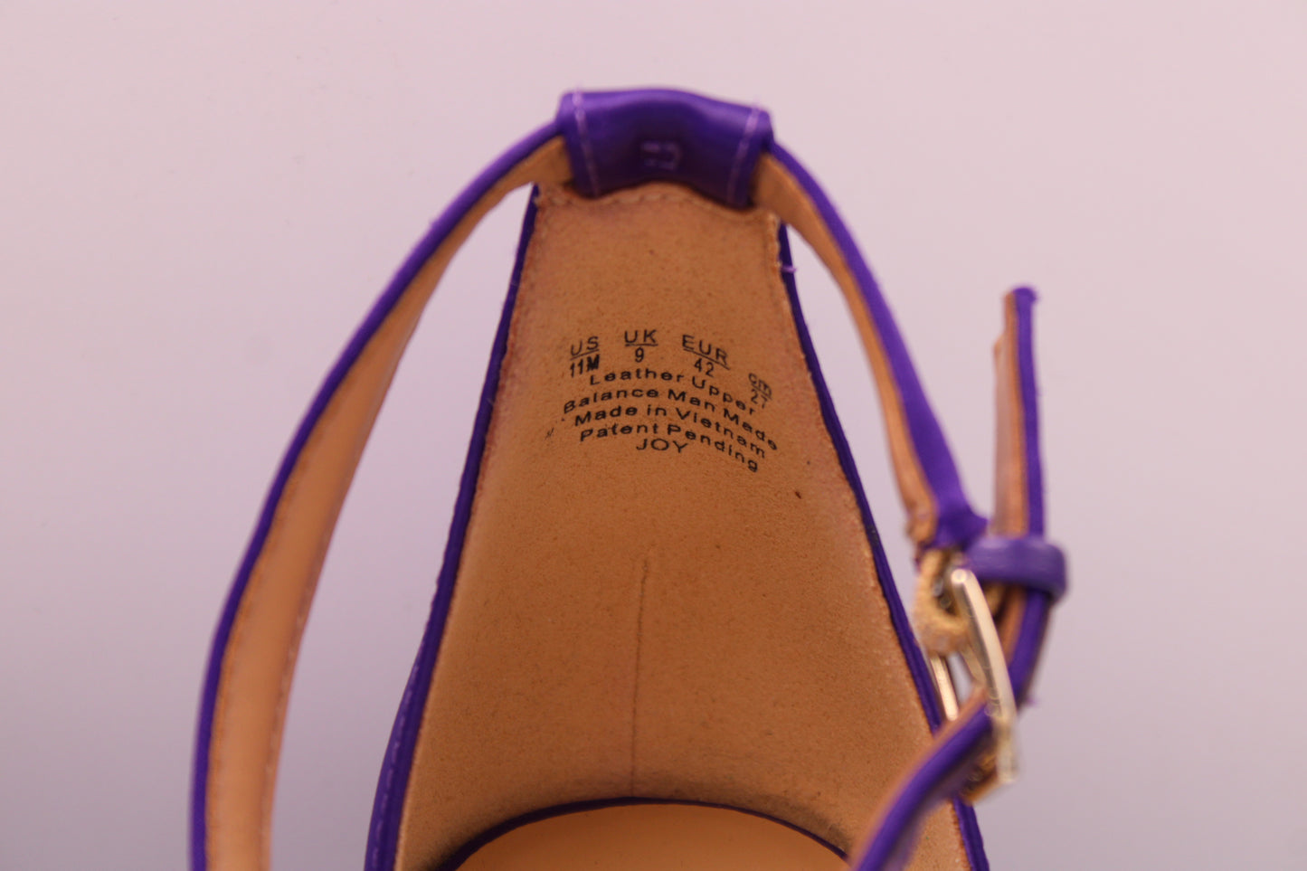 Naturalizer - Joy Sandal - Size "11M"