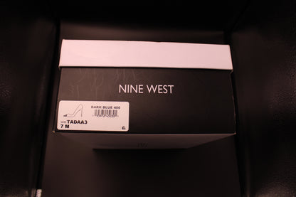Nine West - TADAA3 Pointed Toe Pump - Size "7M"