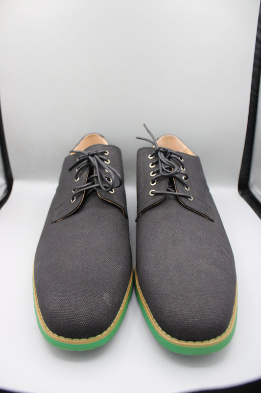 J.D. Fisk - Vincent Shoes - Size "13"