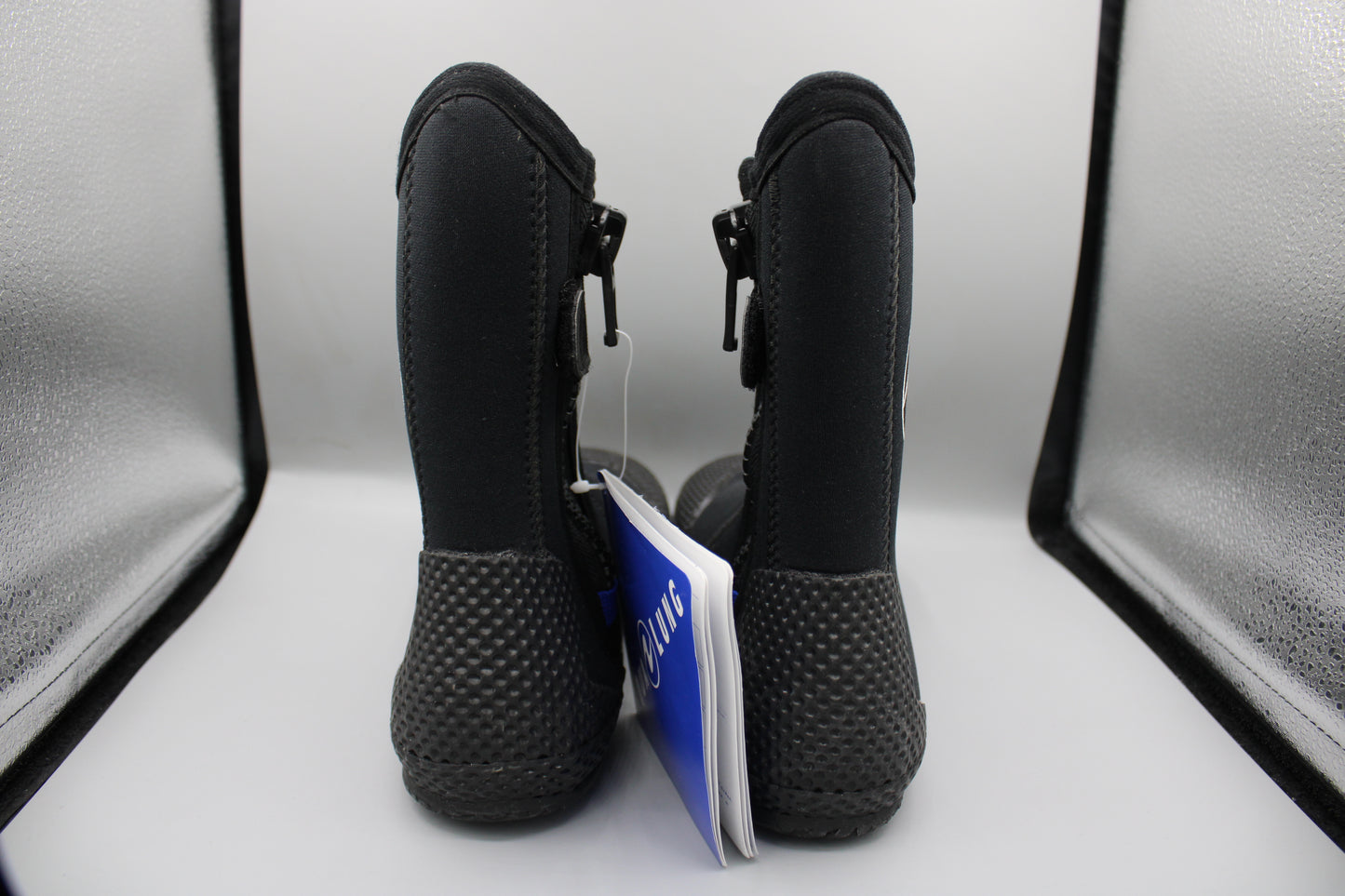 Aqua Lung -  Diving Boots - Size "8 US"