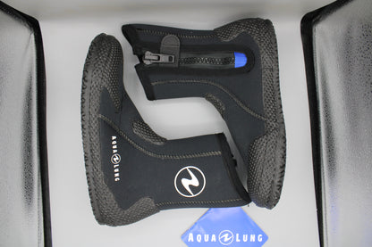 Aqua Lung -  Diving Boots - Size "8 US"
