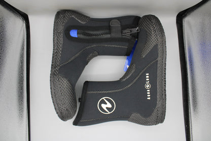 Aqua Lung -  Diving Boots - Size "8 US"