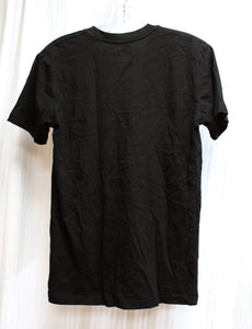 Alien Labs - Still Smokin Top Secret - Black T-Shirt - Size S