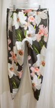 Load image into Gallery viewer, Ted Baker London - &quot;Chatsworth&quot; Floral Tuxedo Piping Trousers - Size 4 (See Measurements 33&quot; Waist)