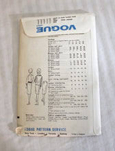 Load image into Gallery viewer, Vintage - Vogue 5956 Pattern - Size 12/32 Bust - Sleeveless Jacket, Skirt &amp; Blouse