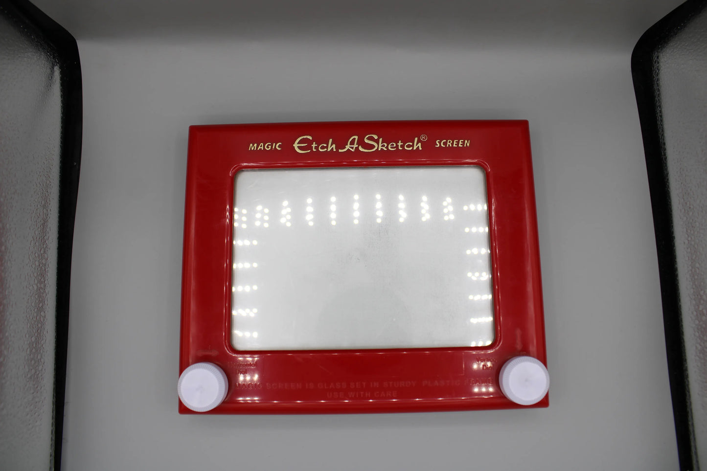 Spin Master - Magic Etch A Sketch Screen