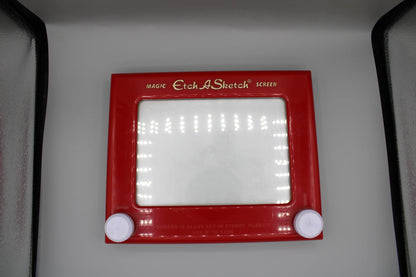 Spin Master - Magic Etch A Sketch Screen