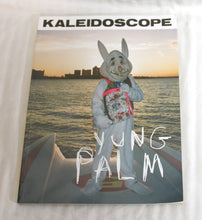 Load image into Gallery viewer, 2019 - Kaleidoscope - Harmony Korine  x Gucci, Yung Pam - Magazine