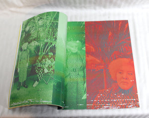 2019 - Kaleidoscope - Harmony Korine  x Gucci, Yung Pam - Magazine